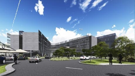 Mövenpick Hotel Maputo to open in Mozambique in 2021