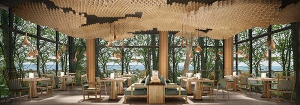 Six Senses Krabey Island, Cambodia, slated to open in December