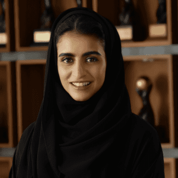 Shaikha Al Nowais named Vice President - Owner Relationship Management for Rotana