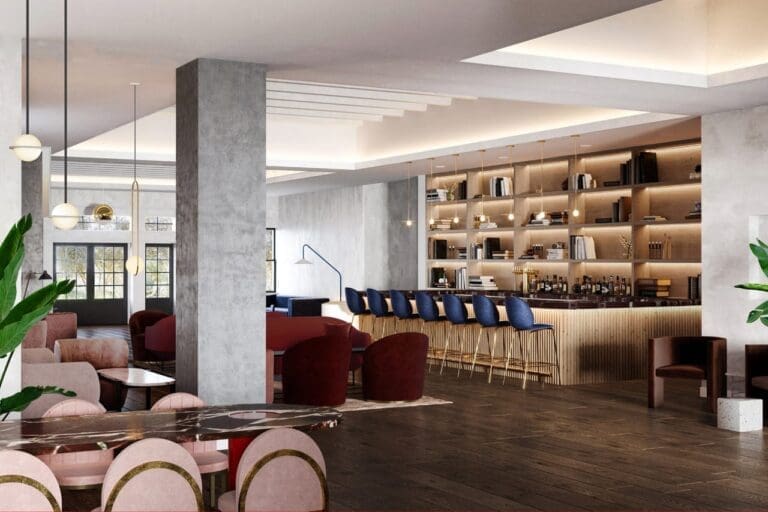 The Guild Hotel to open in San Diego in early 2019