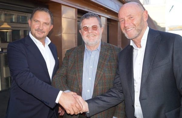 New hotel group Maribel launches in Europe