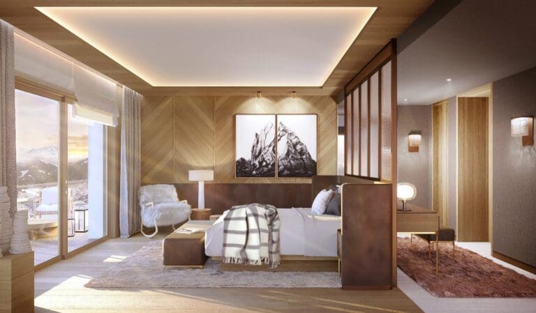 Bedroom-Six-Senses-Crans-Montana