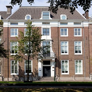 Staybridge-Suites-The-Hague-Parliament