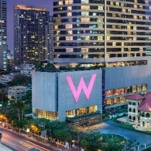 W-Bangkok