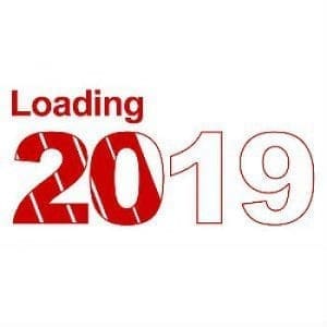 Loading 2019