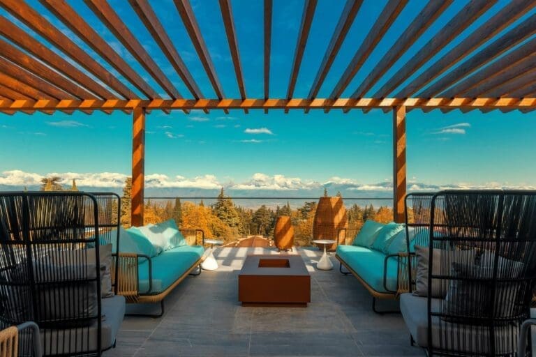  Radisson Collection Hotel, Tsinandali Estate Georgia