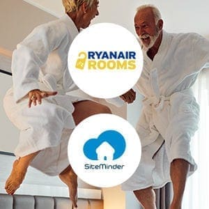Ryanair and SiteMinder