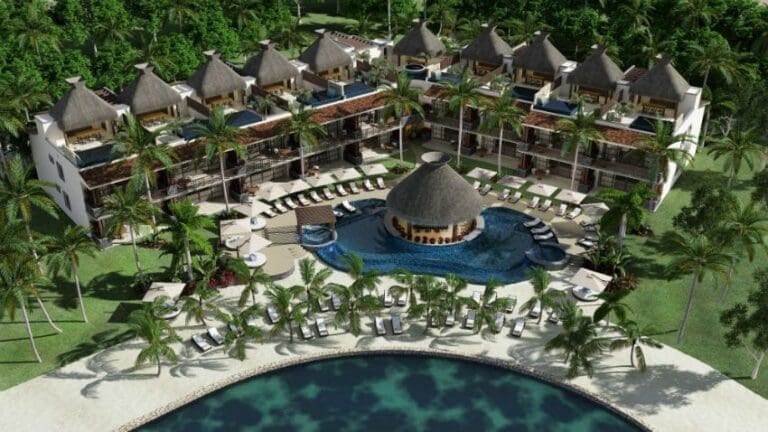 KASA Hotel Riviera Maya