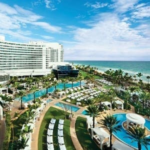 Fontainebleau-Miami-Beach