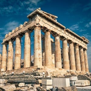 Greek-tourism