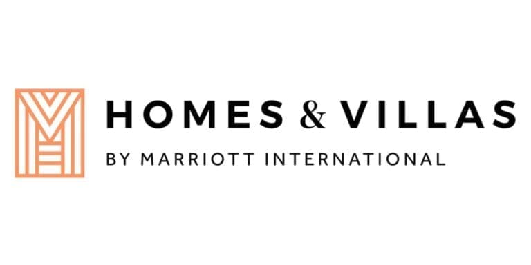 Homes & Villas by Marriott International