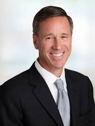 Arne Sorenson