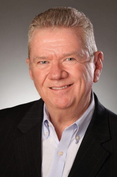 Ron Droegmyer, General Manager, The Essex