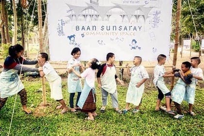 Baan Sunsaray