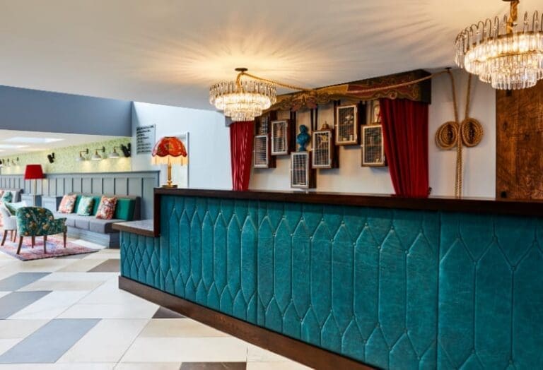 Hotel Indigo Stratford upon Avon