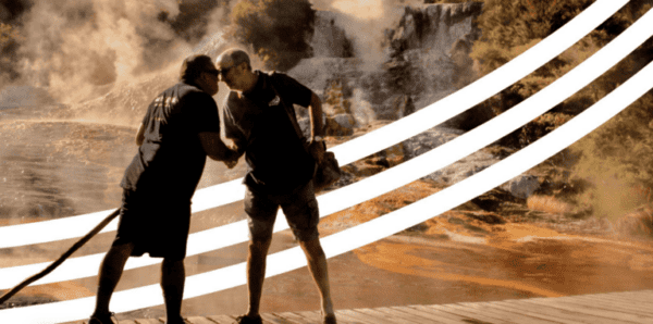 NZ Tourism 2025 and Beyond