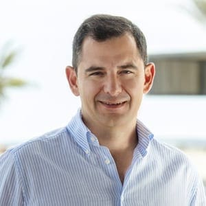 Borja Manchado Named General Manager for Four Seasons Resort Los Cabos at Costa Palmas