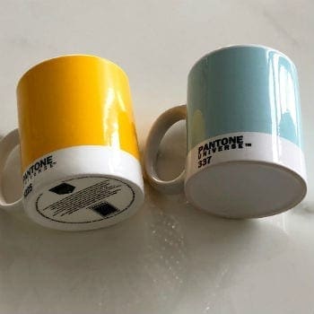 coffee mugs feature