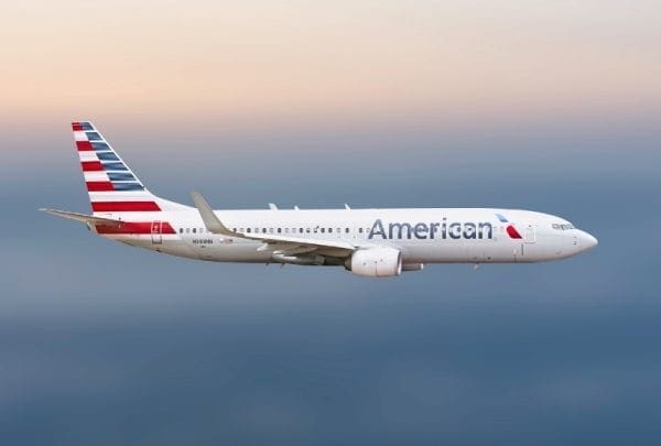 American Airlines and Qantas welcome U.S. Department of Transportation’s tentative approval of joint business