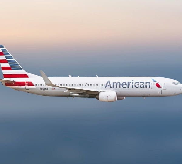 American Airlines and Qantas welcome U.S. Department of Transportation’s tentative approval of joint business