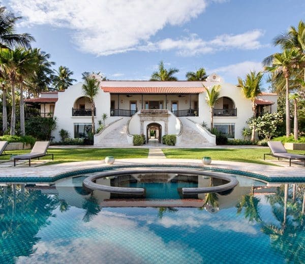 Dorado Beach, a Ritz-Carlton Reserve debuts Redone Su Casa Villa