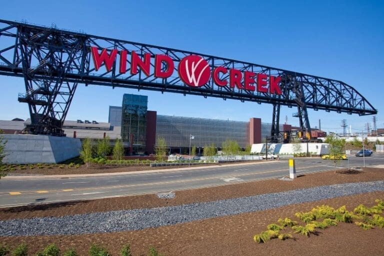 Sands Bethlehem casino is now owned by Wind Creek Hospitality