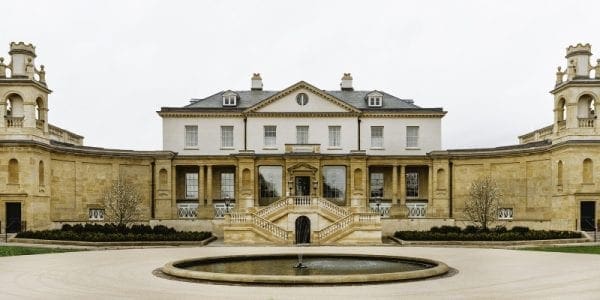 The Langley, a Luxury Collection Hotel, Buckinghamshire