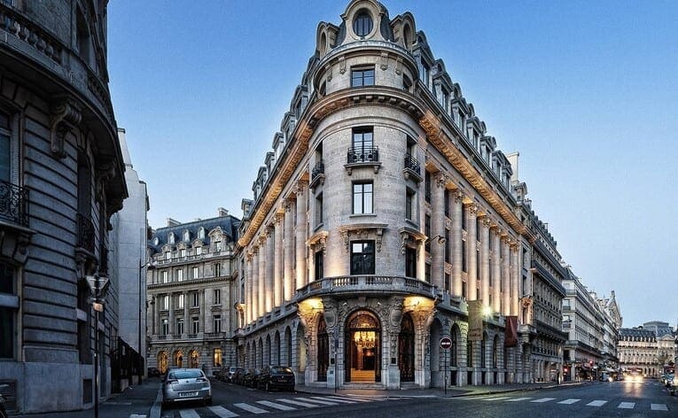Autograph Collection Hotels - Hotel Bank Opera Paris