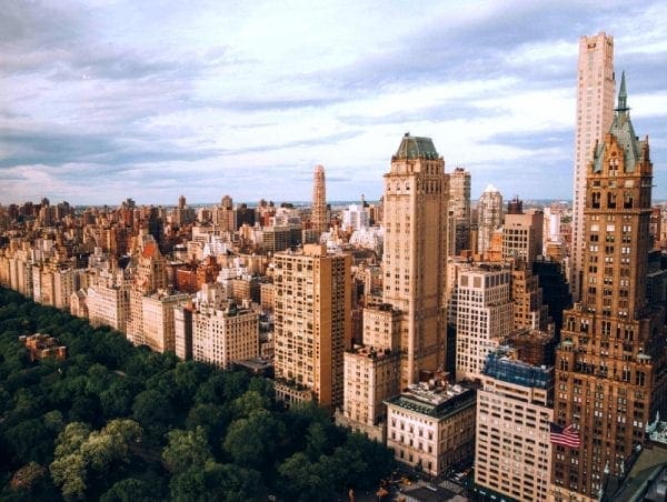 Gradual slowdown in US hotel performance to continue