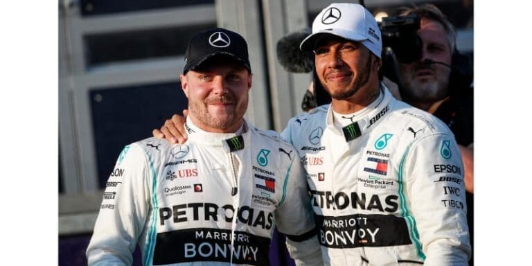 The Ritz-Carlton announces a multi-year agreement with Mercedes-AMG Petronas Motorsport to be the first Official Hotel Partner of the legendary team.