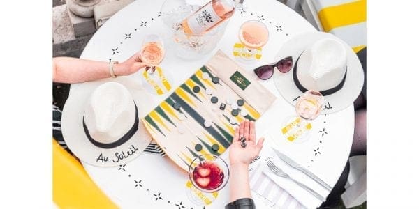 Le Méridien Hotels & Resorts continues to entice travellers to chase endless summers with Au Soleil