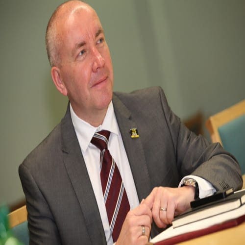ABTA names Alistair Rowland new Chairman