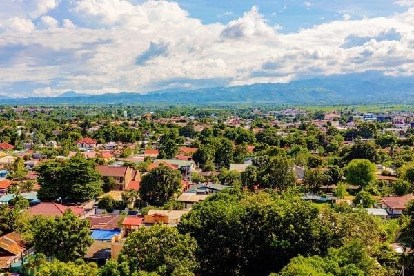 SureStay Plus by Best Western AC LUXE Angeles City