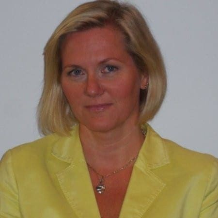 Scandic names Bitte Ferngren their new HR and Sustainability Director