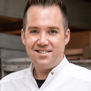 Four Seasons Hotel Los Angeles at Beverly Hills announces Chris Ford As Executive Pastry Chef