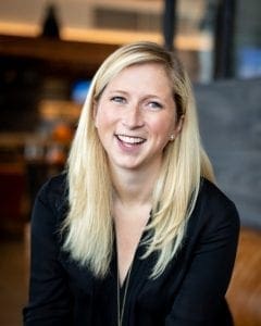 PM Hotel Group names Katherine Kies Vice President, Food + Drink Innovation