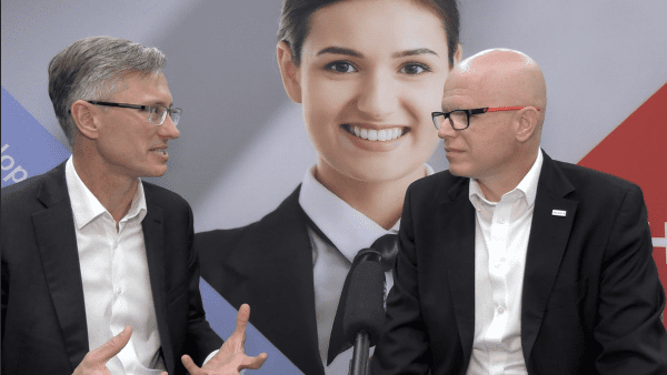 HITEC2019 Insights: Talking Technology with Jason Dando @ Teleste