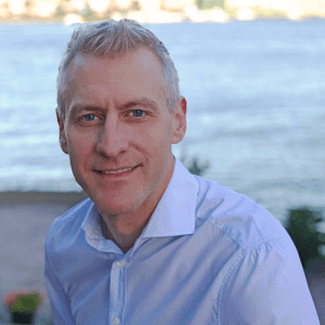 Six Senses New York appoints Dant Hirsch as General Manager