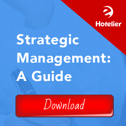 Strategic Management: A Guide