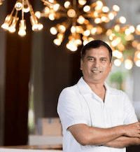 The Westin Desaru Coast Resort appoints Vikram Mujumdar as General Manager
