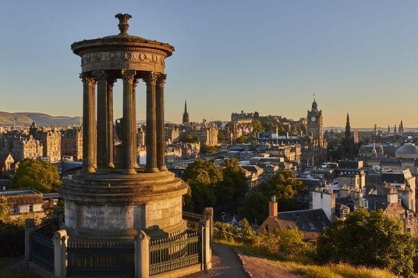 Point A Hotels opens Point A Edinburgh in Scotland