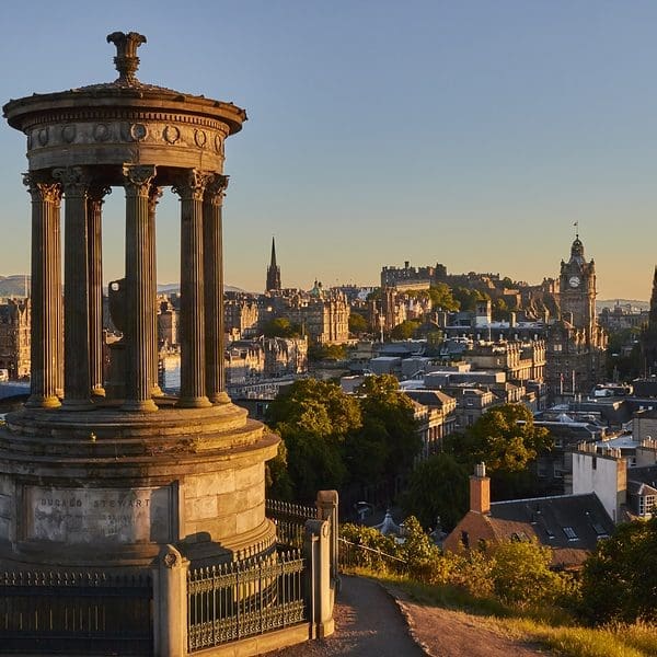 Point A Hotels opens Point A Edinburgh in Scotland