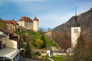 Hyatt to open Alila La Gruyère in Switzerland