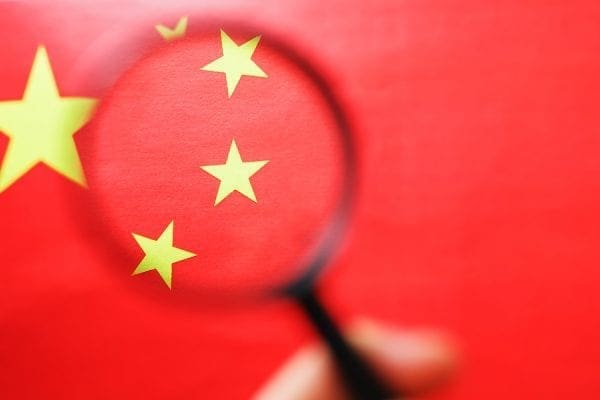 Chinese hotel market report released by Research and Markets