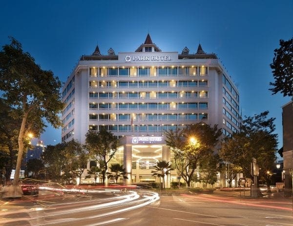 Park Hotel