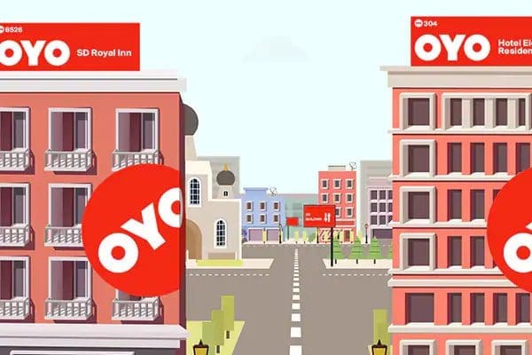 Cayman signs $2B management investment round with OYO