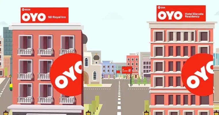 Cayman signs $2B management investment round with OYO