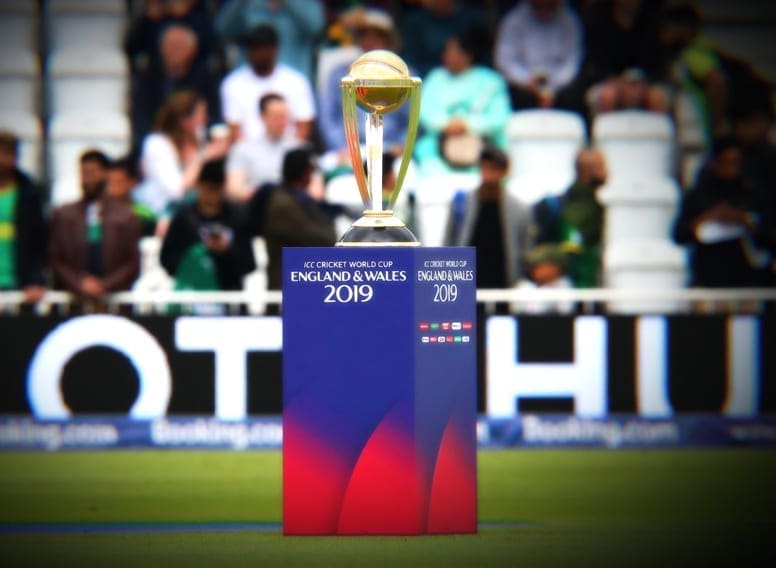 Cricket World Cup swings UK hotels to GOPPAR highs