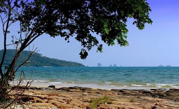 Avani Hotels and Resorts to open two Resorts in Krabi, Thailand