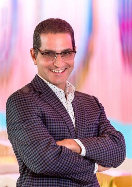 Grand Hyatt Nashville names John D'Angelo as General Manager